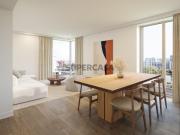 Apartamento T2 com varanda no novo empreendimento no...