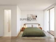 Apartamento T2 com varanda no novo empreendimento no...