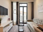 Apartamento T2 com varanda no Porto 92m² Cedofeita,...