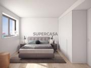 Apartamento T2 com varanda, no Porto