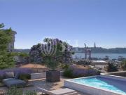 Apartamento T2 com varanda, no Real Calçada, em Lisboa...