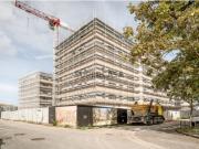 Apartamento T2 com varanda, no ZEN, em Telheiras, Lisboa