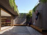 Apartamento T2 com varanda, no ZEN, em Telheiras, Lisboa