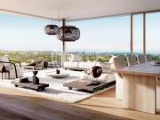 Apartamento T2 com Varanda Nomad Bay 82m² Lagoa e Carvoeiro
