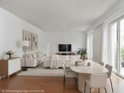 Apartamento T2 com varanda, nos Anjos, Lisboa