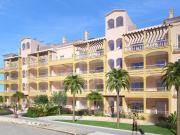Apartamento T2 com varanda num novo empreendimento em Lagos