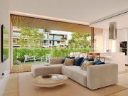 Apartamento T2 com varanda num novo empreendimento em...