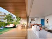 Apartamento T2 com varanda num novo empreendimento em...