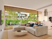 Apartamento T2 com varanda num novo empreendimento em...