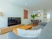 Apartamento T2 com Varanda para Arrendamento | Centro do...