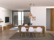Apartamento T2 com varanda para comprar em Matosinhos...