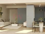 Apartamento T2 com varanda, para VENDA, Rua de Sá da...