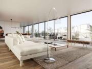 Apartamento T2 com varanda perto da Avenida da Liberdade