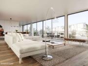 Apartamento T2 com varanda perto da Avenida da Liberdade
