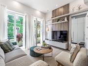 Apartamento T2 com varanda, Príncipe Real, Lisboa