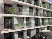 Apartamento T2 com varanda prximo ao Plo Universitrio em...