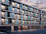 Apartamento T2 com varanda prximo ao Plo Universitrio em...