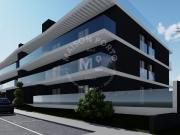 Apartamento T2 com Varanda, Suite e Lugar de...