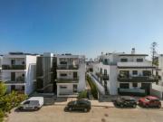 Apartamento T2 com varanda, terraço e garagem em...