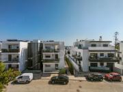 Apartamento T2 com varanda, terraço e garagem em...