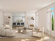 Apartamento T2 com varandas e estacionamento, Arroios,...