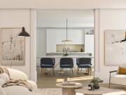Apartamento T2 com varandas e estacionamento, Arroios,...