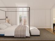 Apartamento T2 com varandas e estacionamento, Arroios,...