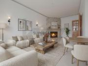 Apartamento T2 com Varandas e Lareira | Rua Alfredo...