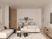 Apartamento T2 com varandas em Nogueira da Regedoura