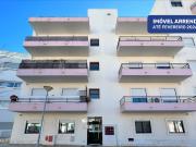 Apartamento T2 com Varandas Quinta de Betunes, Loulé