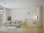 Apartamento T2, com varandas, no Porto 104m² Cedofeita,...