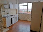 Apartamento T2 com varandas Samora Correia