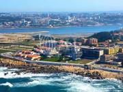 Apartamento T2 com vista Canidelo, Vila Nova de Gaia