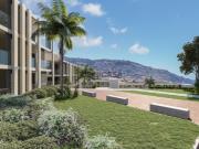 Apartamento T2 com Vista Cidade