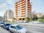 Apartamento T2 com Vista de Mar