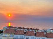 Apartamento T2 com vista de Mar Ericeira, A Casa das Casas