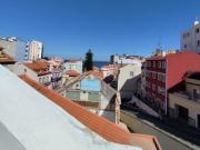 Apartamento T2 com vista de rio