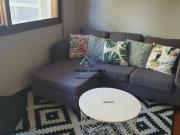 Apartamento T2 com vista desafogada em S. Clemente, no...