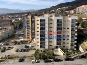Apartamento T2 com Vista Desafogada na Covilh...
