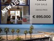 Apartamento T2 com Vista Deslumbrante para o Mar em...