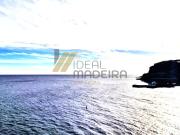 Apartamento T2 com vista deslumbrante para o Oceano