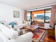 Apartamento T2 com Vista Direta para a Marina de...