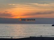 Apartamento T2 com vista direta para o Oceano