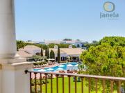 Apartamento T2 com Vista Jardim e Golfe 145m² Albufeira...