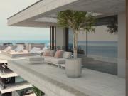 Apartamento T2 com vista mar