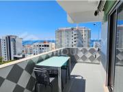 Apartamento T2 com vista mar