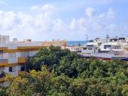 Apartamento t2 com vista mar!