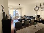 Apartamento T2 com Vista Mar