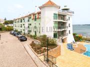 Apartamento T2 com Vista Mar