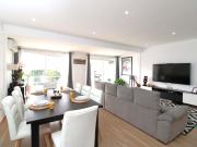 Apartamento T2 com vista mar a 200m da praia em...